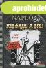 Jeff Kinney - Egy ropi napl�ja 17. - Kib�rul a bili