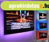 LED szalag, LED cs�k, LED sor, hangulatvil�g�t�s