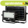 Home FLP 1100 SOLAR, szol�rpaneles LED reflektor, PIR mozg�s