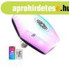 Sz�nes LED izz� hangsz�r�val �s t�vir�ny�t�val - RGBW, Bluet