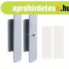 2db �ntapad�s Ablak- �s Szekr�nyfoganty�