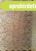(2 sz�n) Kamilla klasszikus csipke f�gg�ny 285 - Feh�r
