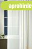 (7 sz�n) Krepp voile CHARLOTTE 02 ecru 300 cm + �zs