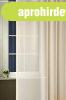 (7 sz�n) Krepp voile CHARLOTTE 06 caff� latte 300 cm + �zs