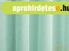 (7 sz�n) ILSE nat�r hat�s� voile f�gg�ny 320 cm - Az�r