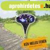 Solar k�k-meleg feh�r ledes l�mpa