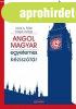 ANGOL-MAGYAR EGYETEMES K�ZISZ�T�R