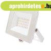 Led reflektor 20W, 2100 lumen, IP65, v�z�ll�. 3000 kelvin, m