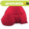 Piros ALL IN K�lt�ri XXL Babzs�kfotel Garnit�ra