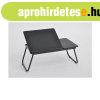 Laptop tart�, fekete