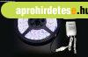 Belt�ri RGB LED szalag 5 m�ter hossz� ? a komplett szett tar