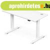 �r�asztal / sz�m�t�g�pasztal t�rol�val - elektromos magass�g