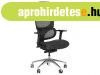 STE-ErgoNew S1A mesh modern vezet�i forg�sz�k fejt�ml�val