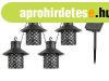 RAB-Ximpu s�llyeszthet� napelemes dekorl�mpa