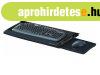 COR-Fellowes Office Suites Deluxe kih�zhat� billenty�zettart