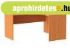 ALB-Corso COAS 140/120 lapl�bas sarok �r�asztal (140x120cm) 