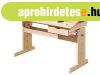 INT-J�lia gyerek feny� �r�asztal (d�nthet�, �ll�that� magass
