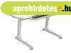 MAY-Profi3 32W3 54 TW feh�r sz�n� gyerek �r�asztal (d�nthet�