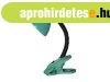 RAB-Dennis cs�ptet�s �r�asztal l�mpa, z�ld (OUTLET)