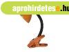 RAB-Dennis cs�ptet�s �r�asztal l�mpa, narancs (OUTLET)