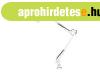 RAB-Arno satus �r�asztali l�mpa, feh�r (OUTLET)