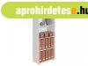 INT-Arco 4 k�nyvespolc