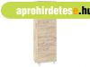 NAP-Vegas 07 modern polcos szekr�ny fi�kkal