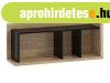 NAP-Box 04 modern fali polc