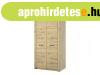 BAL-Sapori SZ2D akaszt�s szekr�ny