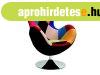 HAL-Butterfly magast�ml�s design fotel