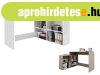 TEM-Korner NEW univerz�lis �r�asztal kom�ddal