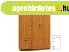 NAP-Velence1 akaszt�s szekr�ny polcokkal