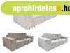 TEM-Harpera BIG SOFA h�romszem�lyes �ggy� alak�that� kanap�