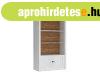 TEM-Provance R1 modern k�nyvespolc