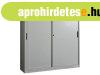 MET-Slide 2000/1800 tol�ajt�s f�mszekr�ny irod�ba