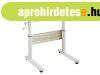 TEM-Kasios �ll�that� magass�g� gyerek �r�asztal