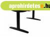 GRO-Alto102 k�tmotoros �ll�that� magass�g� �r�asztal (120 cm