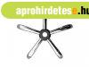 ANT-D700-P11 kr�mozott csillagl�b f�n�ki fotelhez
