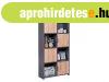 INT-Pepeto5T k�nyvespolc