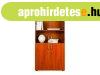 Malibu NEW2 polcos vitrines szekr�ny