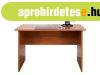 Malibu NEW22 lapl�bas �r�asztal (120 x 60 cm)