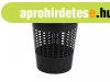 COR-159879 fekete m�anyag pap�rkos�r (10 literes)