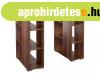 ALB-A001 polcos �ll� �r�asztal