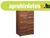 ALB-Bahama BHR188 ktajts akaszts irodaszekrny