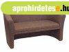 DIV-Club k�tszem�lyes t�rgyal�fotel, sz�vet