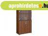 ALB-Aruba AIP80/181-U fel�l vitrines alul k�tajt�s polcos ir