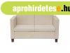 ANT-Soprano102 ktszemlyes kanap, textilbr