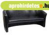 DIV-Club h�romszem�lyes t�rgyal�fotel, textilb�r