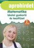 Matematika - iskolai gyakorl� �s tesztf�zet 2. oszt�ly