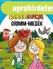 Kerekmese Grimm-mes�k